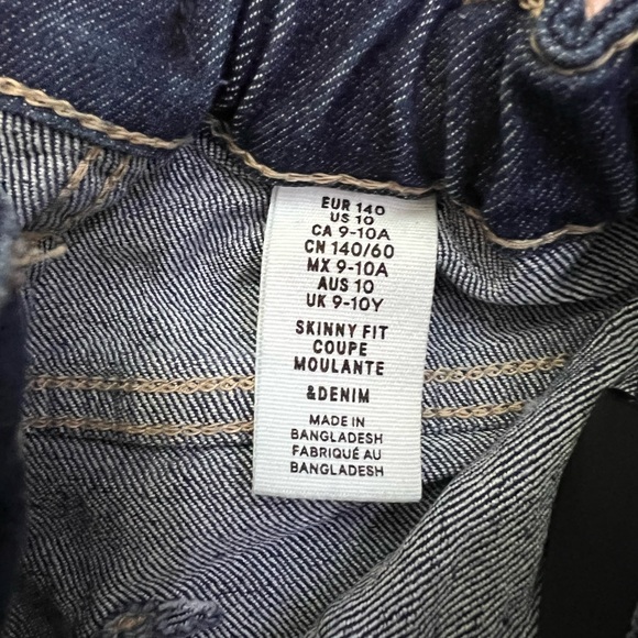 Skinny Jeans Bundle - Picture 3 of 5